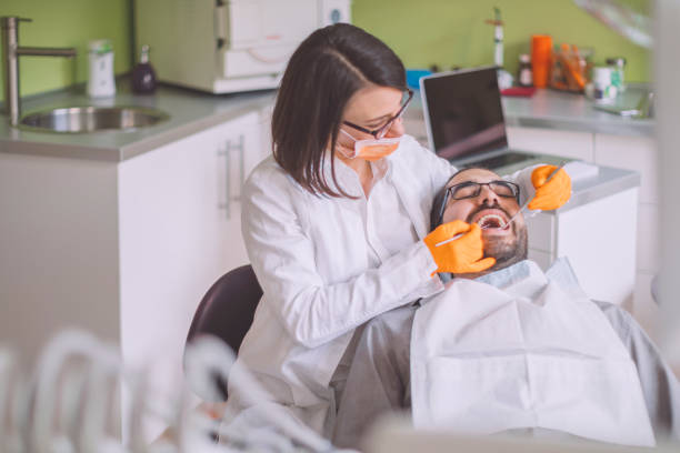 Best Urgent Tooth Repair  in Harrisburg, NC